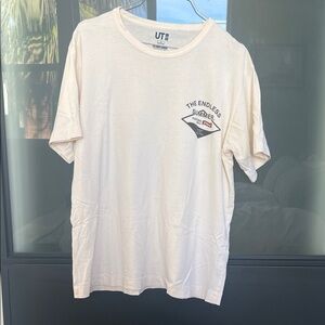 The Endless Summer Tee XL